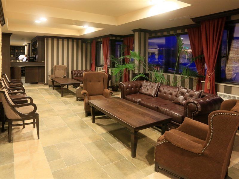 Royal Park Hotel & Apartments Bansko Exterior foto